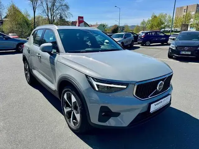 Gebraucht Volvo XC40 120 PS (88 kW) 2024 SUV