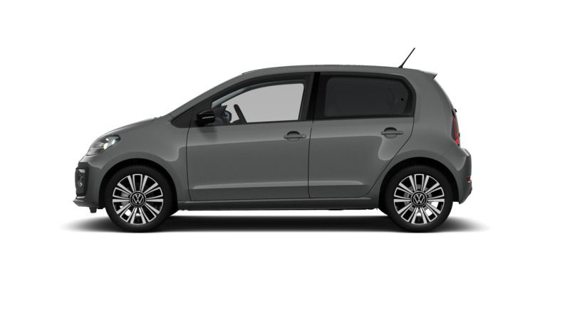 Gebraucht VW up! 65 PS (47 kW) 2024 Kleinwagen