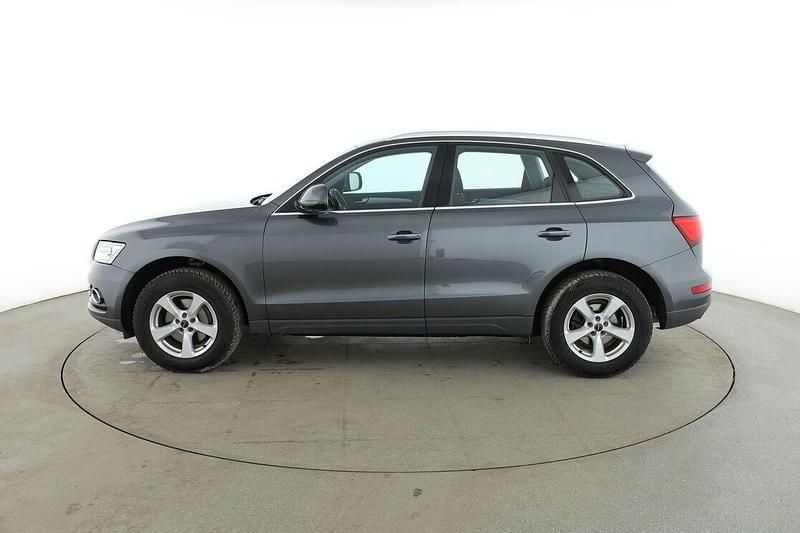 Gebraucht Audi Q5 230 PS (169 kW) 2016 Grau SUV