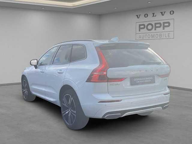 Gebraucht Volvo XC60 145 PS (106 kW) 2020 SUV