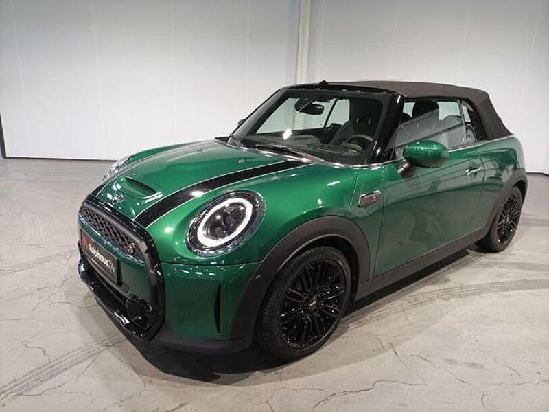 Gebraucht Mini Cooper 2022 Andere Kleinwagen