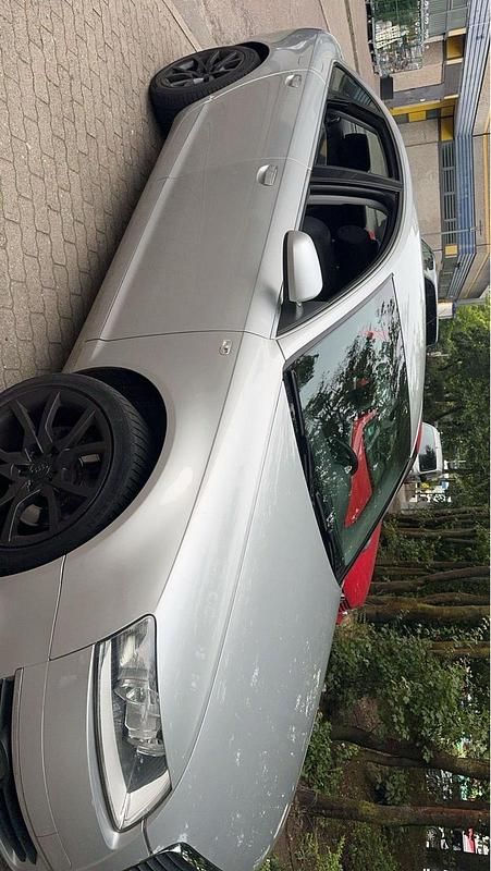 Gebraucht Audi A6 177 PS (130 kW) 2006 Silber Limousine