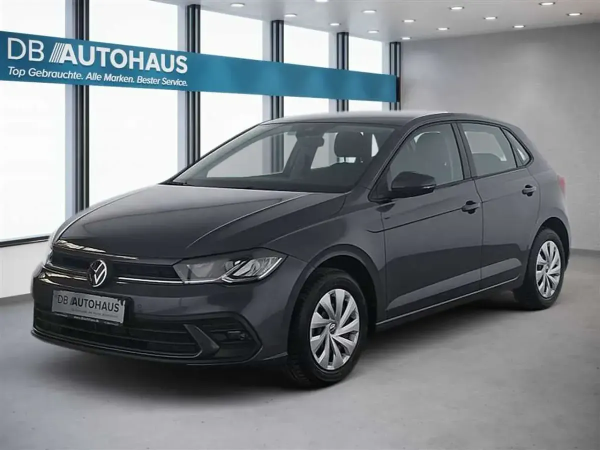 Gebraucht VW Polo Life 95 PS (69 kW) 2024 Kleinwagen
