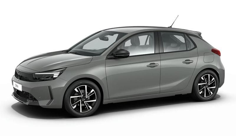 Neu Opel Corsa 101 PS (74 kW) 2025 Grau Kleinwagen