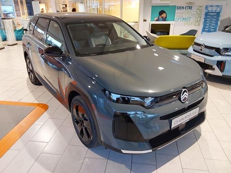 Neu Citroën C5 146 PS (107 kW) 2026 Andere