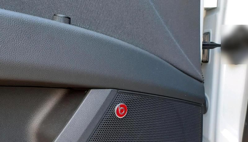 Gebraucht Seat Leon ST FR 150 PS (110 kW) 2019 Weiß Kombi