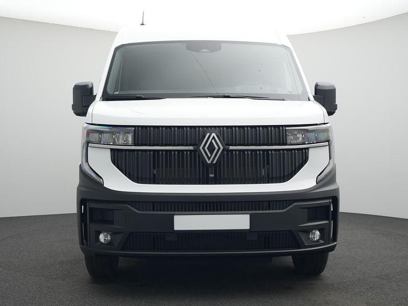 Gebraucht Renault Master 131 PS (96 kW) 2025 Mineralweiß Van