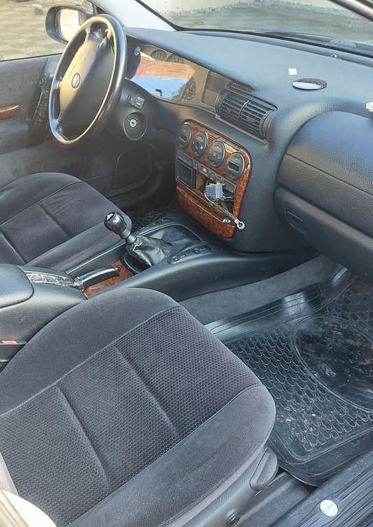 Gebraucht Opel Omega Edition 136 PS (100 kW) 1998 Beige Limousine