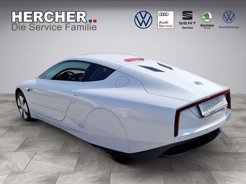 Gebraucht VW XL1 48 PS (35 kW) 2014 Coupé