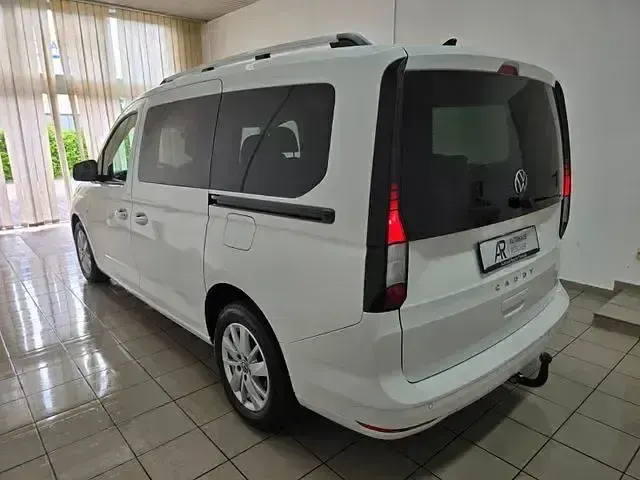 Gebraucht VW Caddy Maxi Life 114 PS (83 kW) 2023 Andere Van / Kleinbus