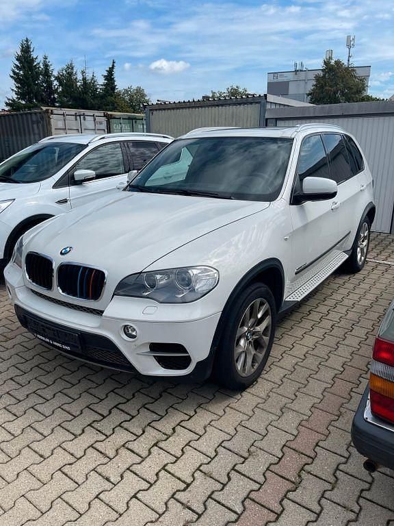 Gebraucht 2013 BMW X5 SUV | 13.500 € (Superpreis) - Bild 1/4