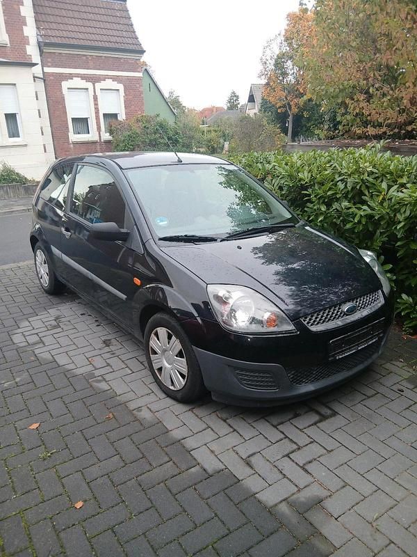 Gebraucht 2006 Ford Fiesta Kleinwagen | 1.249 € (Fairer Preis) - Bild 1/4