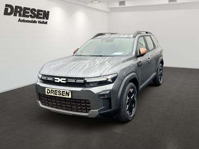 Neu Dacia Bigster Extreme 140 PS (102 kW) 2025 Dolomitgrau SUV