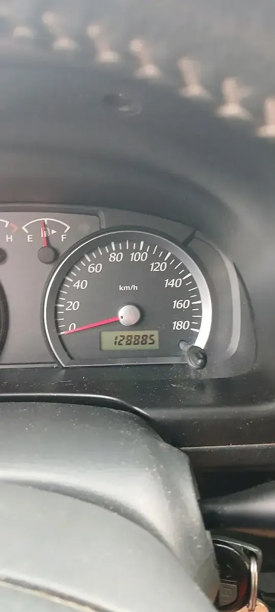 Occasion Suzuki Jimny 86 ch (63 kW) 2014 Gris SUV