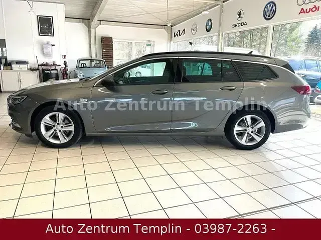 Gebraucht Opel Insignia 170 PS (125 kW) 2011 Andere Limousine