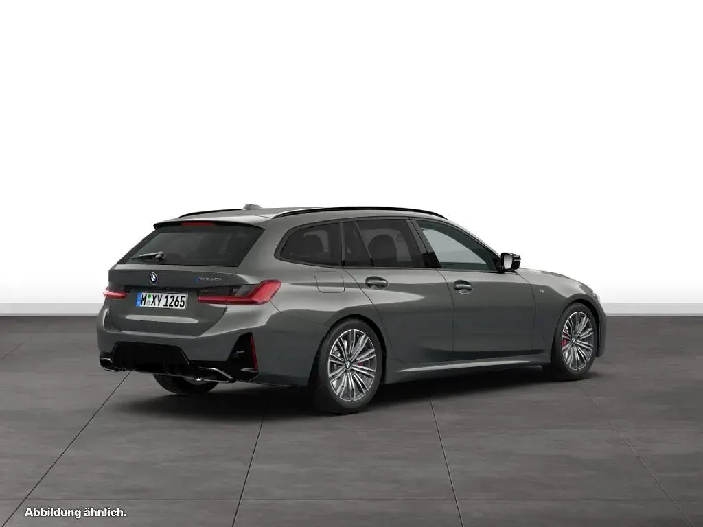 Gebraucht BMW M340 M Sport 381 PS (280 kW) 2025 Kombi
