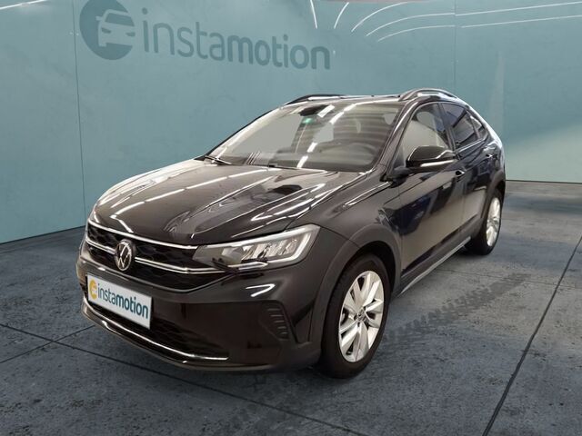 Gebraucht VW Taigo Comfortline 150 PS (110 kW) 2024 Schwarz SUV