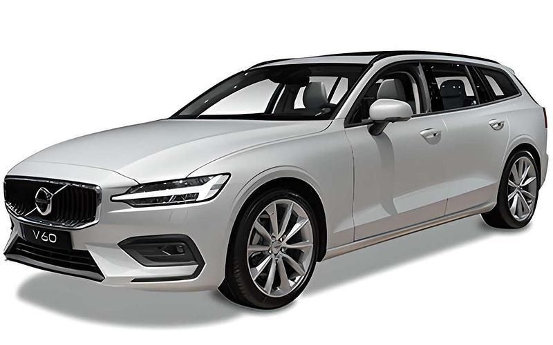 Wählbar (bei metallic +) Neu 2025 Volvo V60 Core Kombi | 39.063 € (Superpreis) - Bild 1/2
