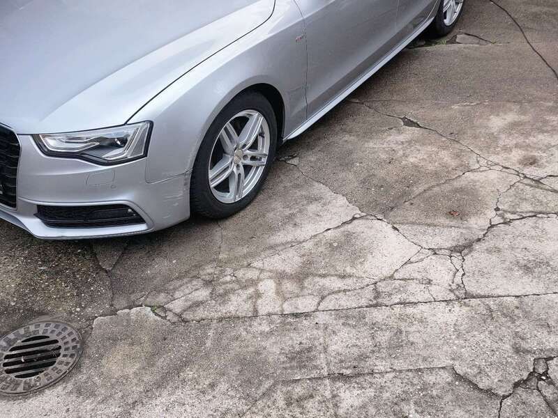 Gebraucht 2015 Audi A5 Sportback Coupé | 15.500 € (Fairer Preis) - Bild 1/4