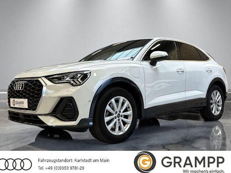 Andere Gebraucht 2022 Audi Q3 Ambiente SUV | 31.940 € (Fairer Preis) - Bild 1/4