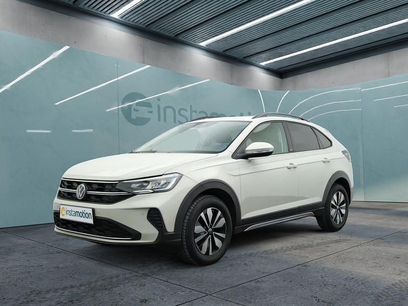 Grau Gebraucht 2024 VW Taigo SUV | 21.249 € (Fairer Preis) - Bild 1/4