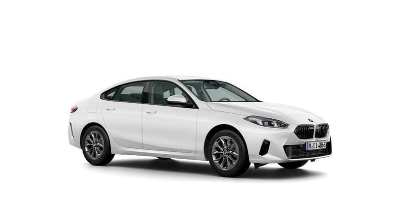Używany BMW 220 Shadowline 156 KM (114 kW) 2026 Coupe