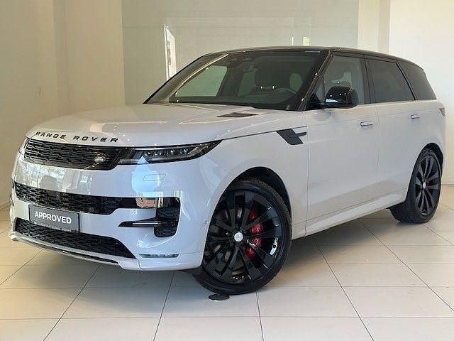 Borasco grey Gebraucht 2024 Land Rover Range Rover Sport HSE SUV | 97.490 € - Bild 1/4