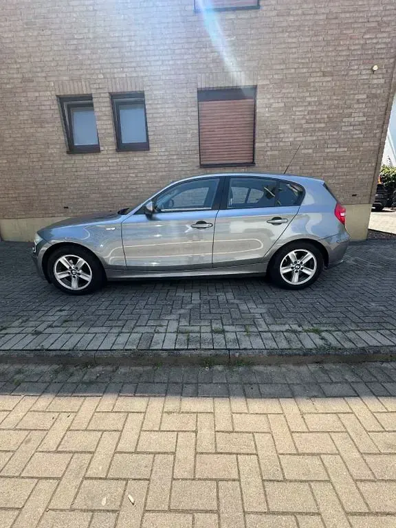 Gebraucht BMW 118 143 PS (105 kW) 2010 Kleinwagen