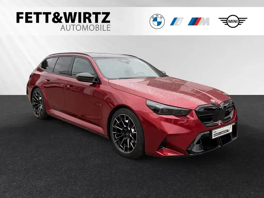 Gebraucht BMW M5 Performance 727 PS (534 kW) 2025 Kombi