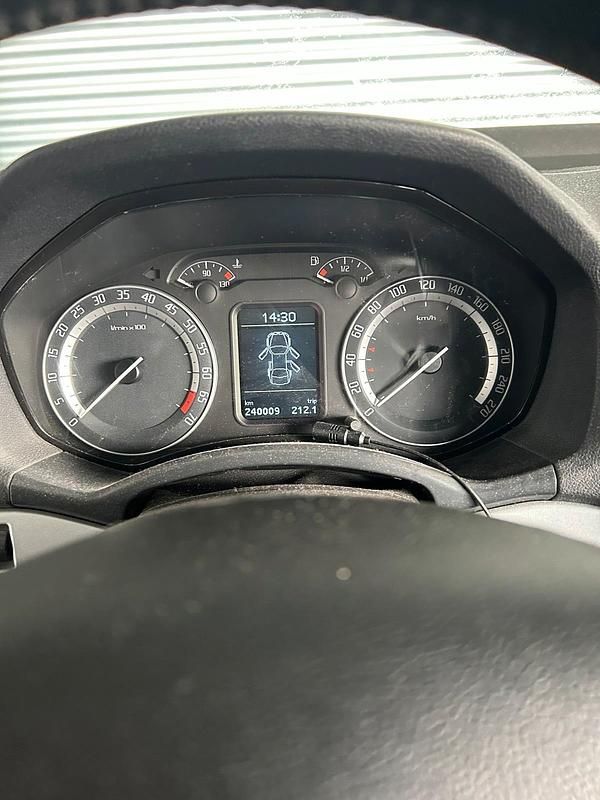 Gebraucht Skoda Octavia RS 200 PS (147 kW) 2006 Schwarz Kombi