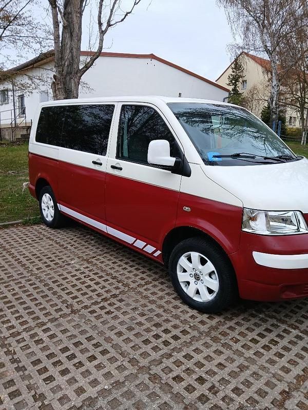 Gebraucht VW Passat 150 PS (110 kW) 2005 Weiß SUV