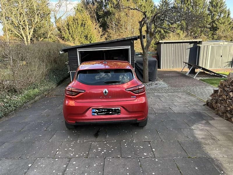 Gebraucht Renault Clio V Intens 140 PS (102 kW) 2021 Kleinwagen