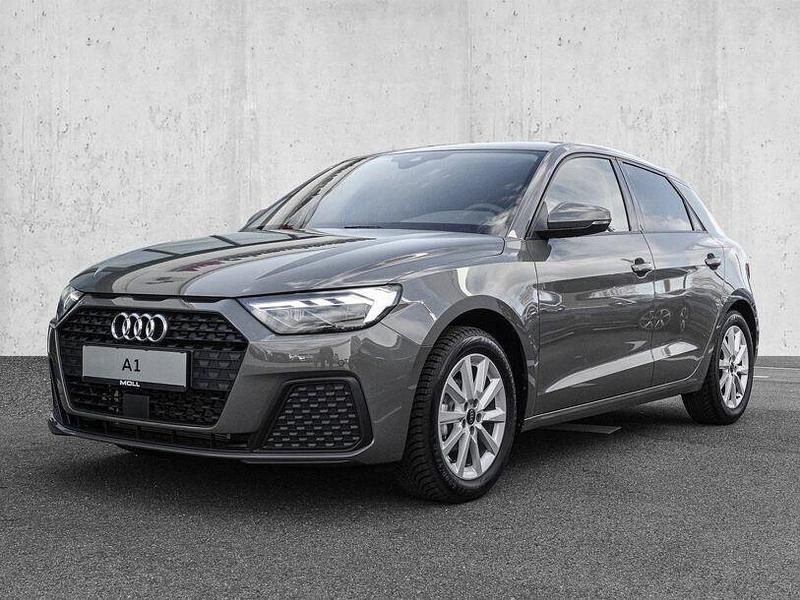 Gebraucht Audi A1 2025 Grau SUV
