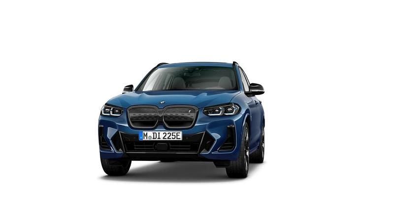 Gebraucht BMW iX3 M Sport 210 kW (286 PS) 2025 SUV