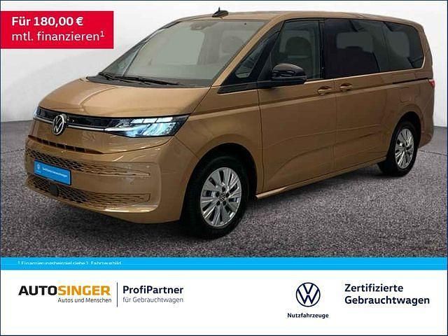 Gebraucht 2024 VW Multivan Life Van | 50.470 € (Guter Preis) - Bild 1/3