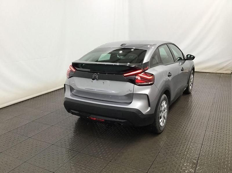 Gebraucht Citroën C4 Feel 110 PS (80 kW) 2021 Limousine