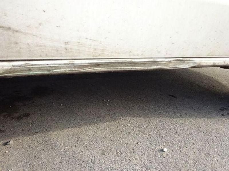 Gebraucht VW T5 105 PS (77 kW) 2015 Andere Van