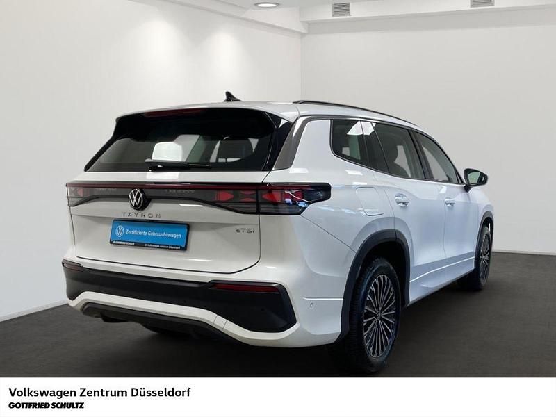 Gebraucht VW Tayron Life 150 PS (110 kW) 2025 Weiss SUV