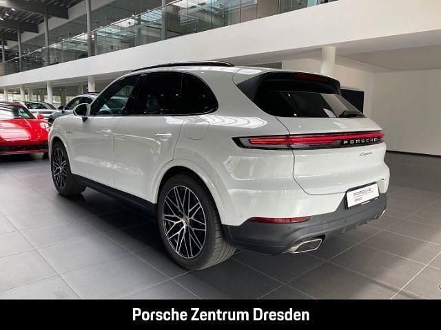 Gebraucht Porsche Cayenne 471 PS (346 kW) 2023 Weiß SUV