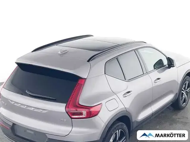 Gebraucht Volvo XC40 120 PS (88 kW) 2025 SUV