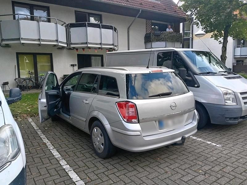 Gebraucht Opel Astra 2009 Kombi