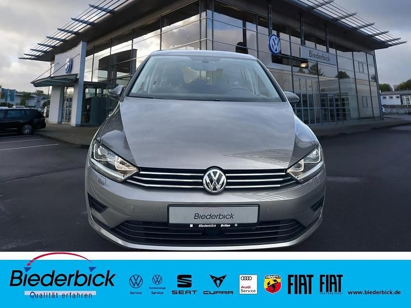 Gebraucht 2016 VW Golf VII Kleinwagen | 10.990 € (Guter Preis) - Bild 1/3