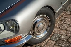 Gebraucht Citroën DS 110 PS (80 kW) 1970 Grau Limousine