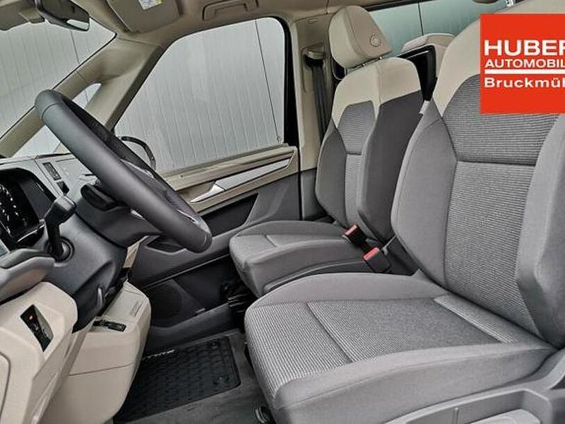 Novo VW Multivan Edition 2026 Andere Monovolume