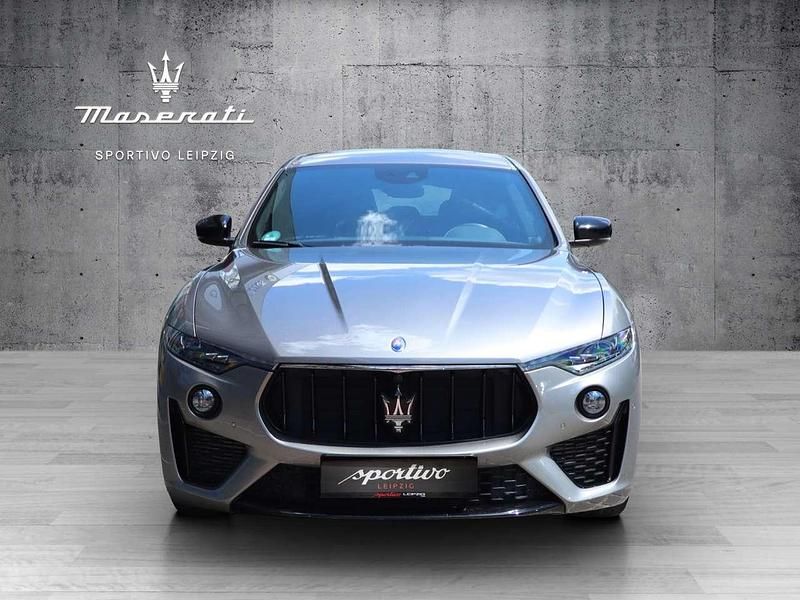 Gebraucht Maserati Levante 430 PS (316 kW) 2021 Grigio SUV