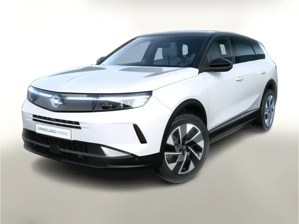 Gebraucht Opel Grandland X GS Line 145 PS (106 kW) 2025 SUV