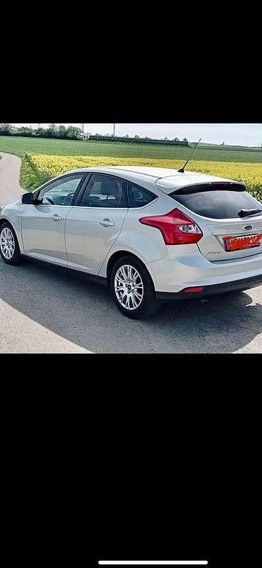 Gebraucht 2011 Ford Focus Titanium Kombi | 5.500 € (Fairer Preis) - Bild 1/4