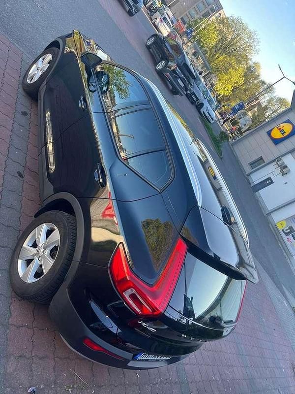 Gebraucht Volvo XC40 190 PS (139 kW) 2018 SUV