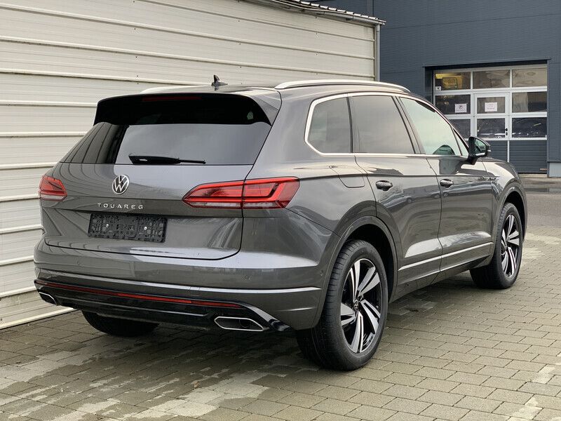 Vw Touareg Gebraucht Kaufen Worauf Achten VW Touareg gebraucht kaufen (5.225) - AutoUncle