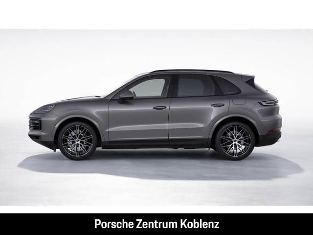 Gebraucht Porsche Cayenne 470 PS (345 kW) 2024 Grau SUV